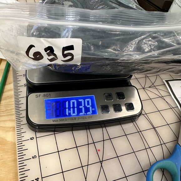 Catherines Plus Size 0X 14/16W Business Jacket Office Blazer One Button Closure - Picture 11 of 11